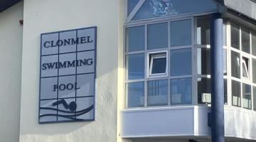 Clonmel Swimming Pool