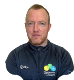 Stephen Quinn