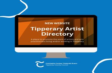 Tipperary Artist Directory
