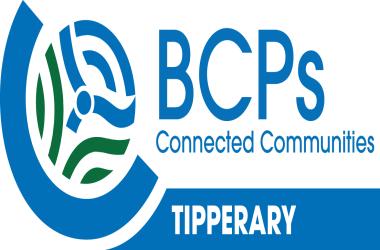 Boher Parish Hall BCP( Broadband Connection Point)