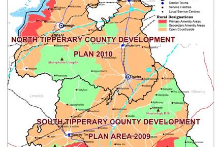 Development Plan 