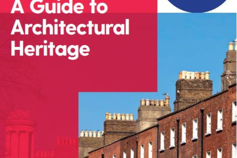 A Guide to Architectural Heritage
