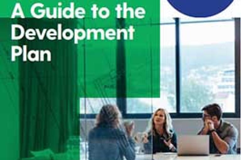 A guide to development planning