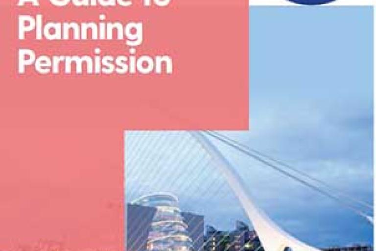 A guide to planning permission