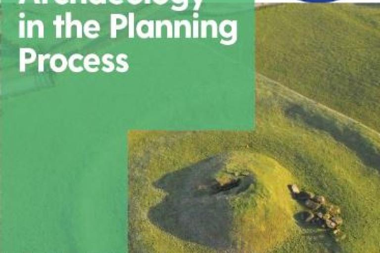 Archaeology in the Planning Process