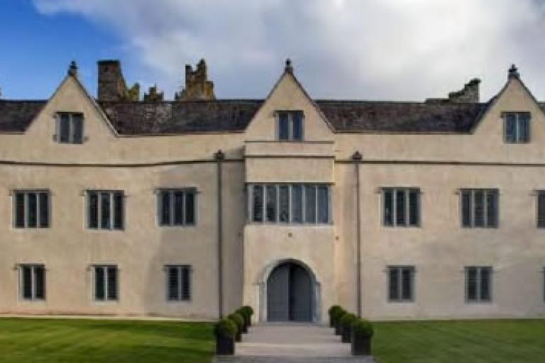 Ormonde Castle