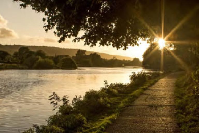 The Suir Blueway