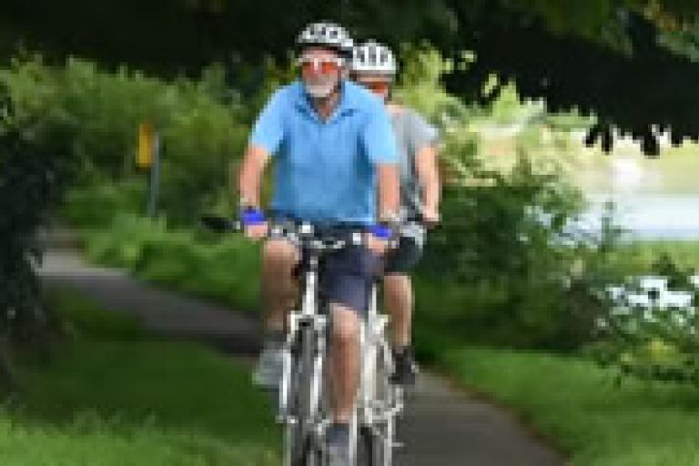 Suir Blueway