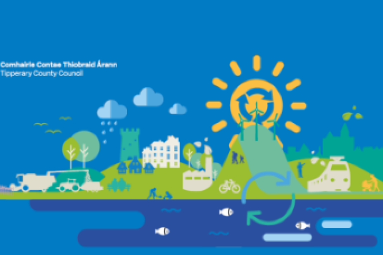 Tipperary County Council Climate Action Plan 2024 - 2029