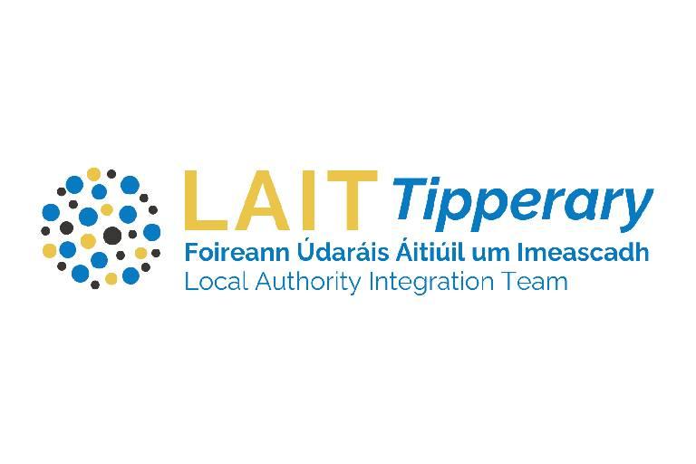 Local Authority Integration team Tipperary