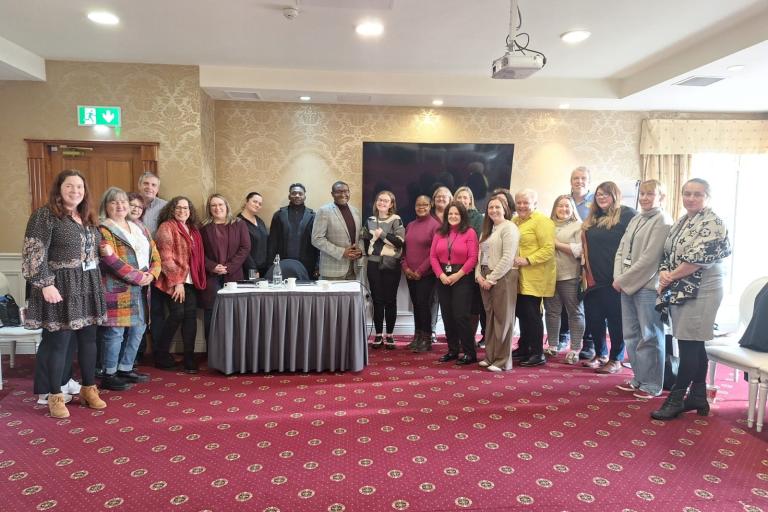 LAIT intercultural training