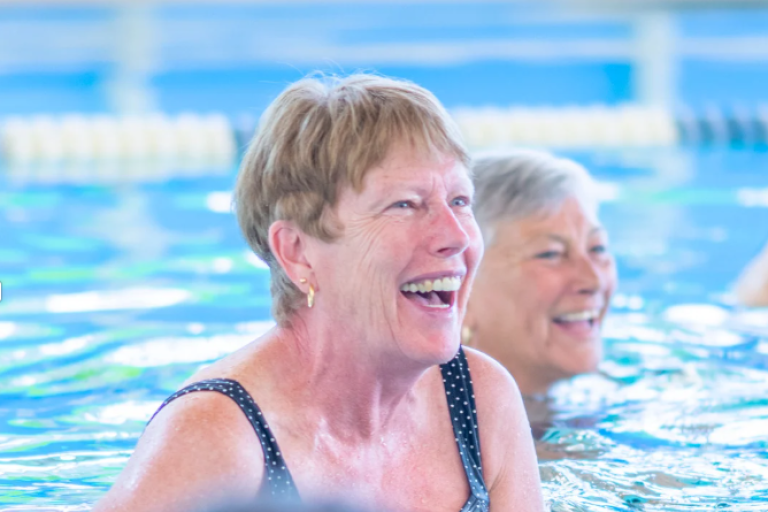 Aquafit