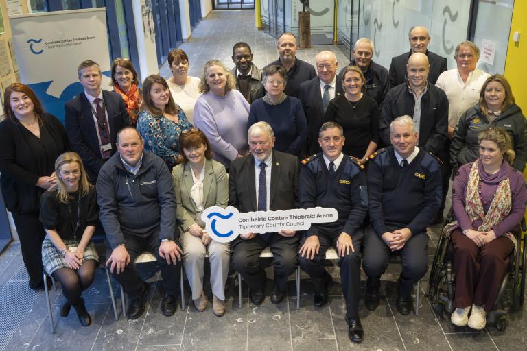 Members of LCSP