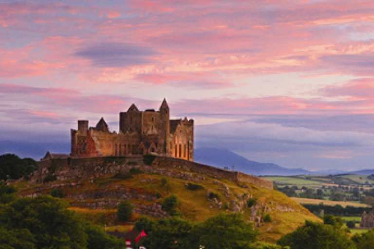 Rock of Cashel