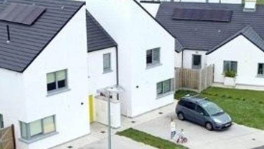 Affordable Housing