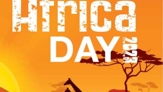 Africa Day image