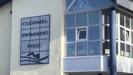 Clonmel Swimming Pool