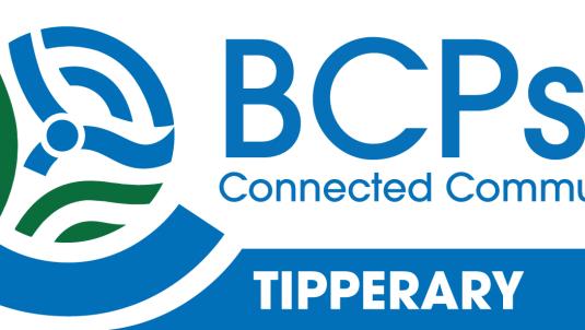 Boher Parish Hall BCP( Broadband Connection Point)