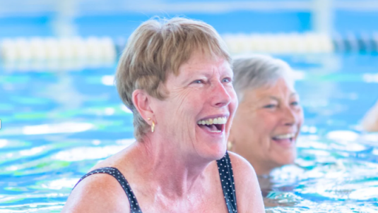 Aquafit