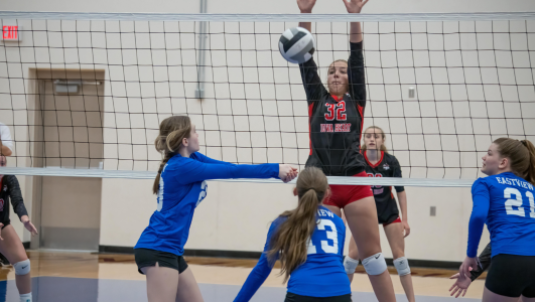 volleyball