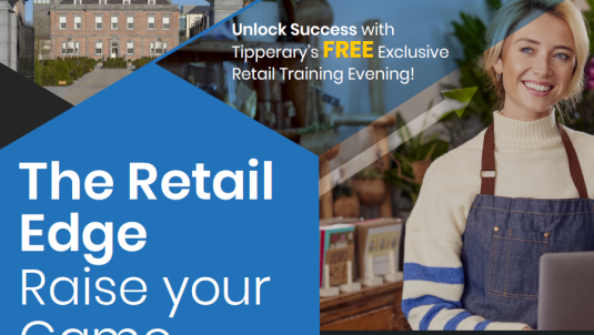 The Retail Edge