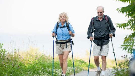 Activator Walking