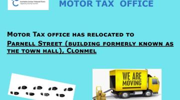 motor tax