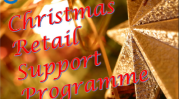 Christmas Grants