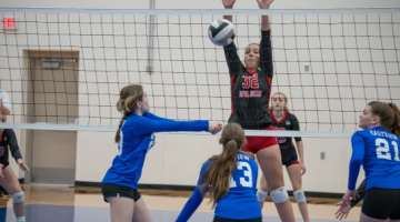 volleyball