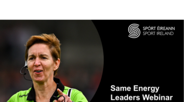 lady referee