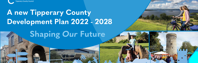 Tipperary County Development Plan 2022-2028